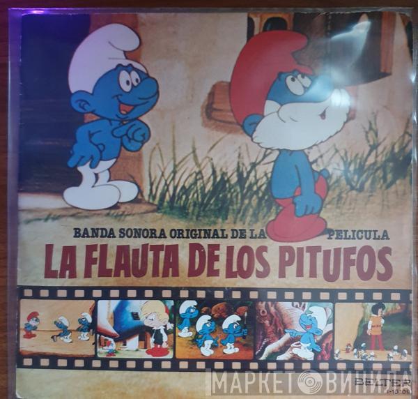 The Smurfs  - La Flauta De Los Pitufos