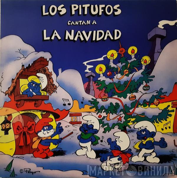 The Smurfs  - Los Pitufos Cantan A La Navidad