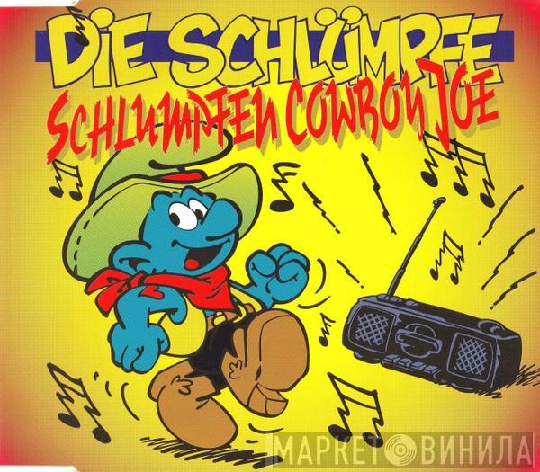 The Smurfs  - Schlumpfen Cowboy Joe