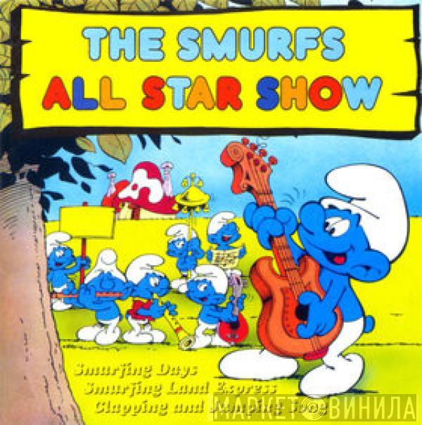 The Smurfs  - The Smurfs All Star Show