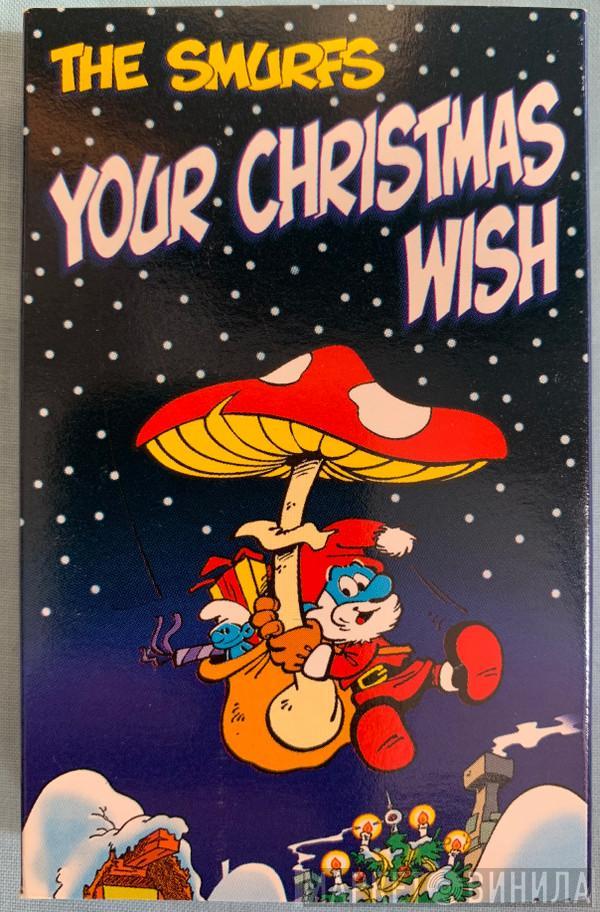 The Smurfs  - Your Christmas Wish