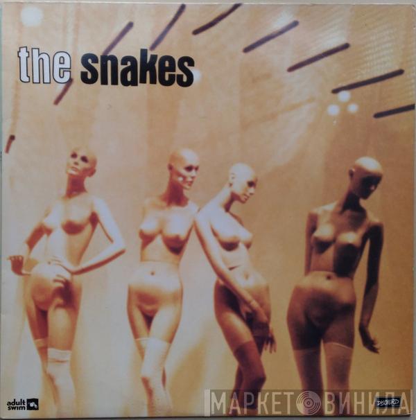 The Snakes - Happy