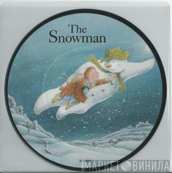 The Snowman - Walking In The Air