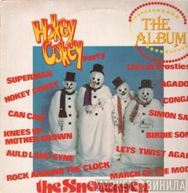 The Snowmen  - Hokey Cokey Party: The Album