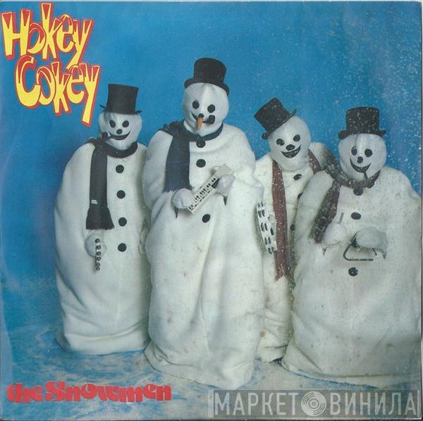 The Snowmen  - Hokey Cokey