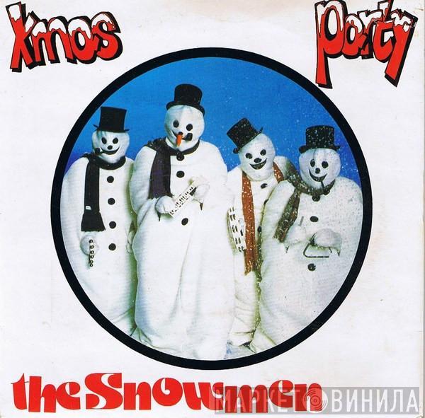 The Snowmen  - Xmas Party