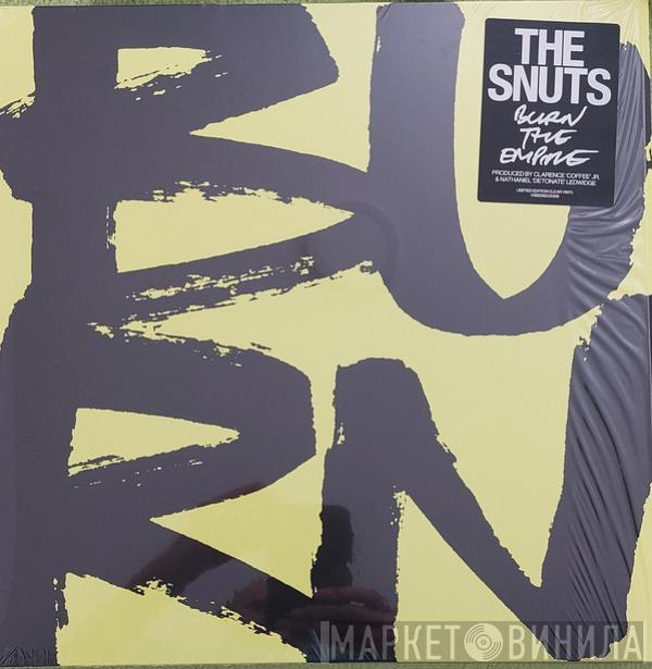 The Snuts - Burn The Empire