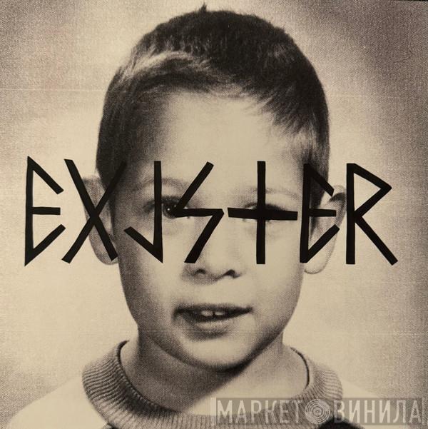 The Soft Moon - Exister
