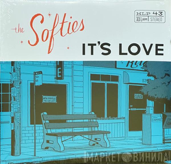 The Softies - It's Love