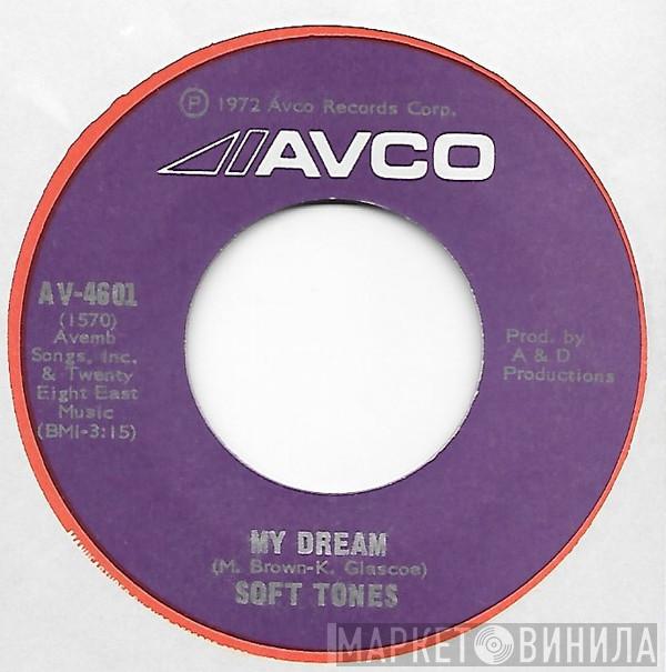 The Softones - My Dream