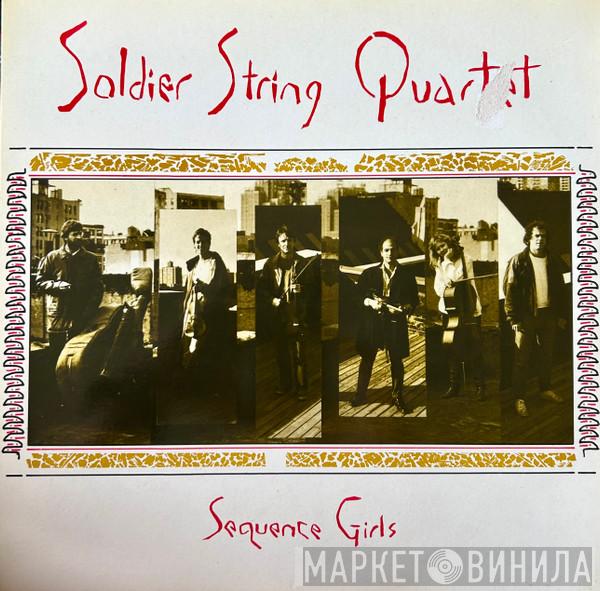 The Soldier String Quartet - Sequence Girls