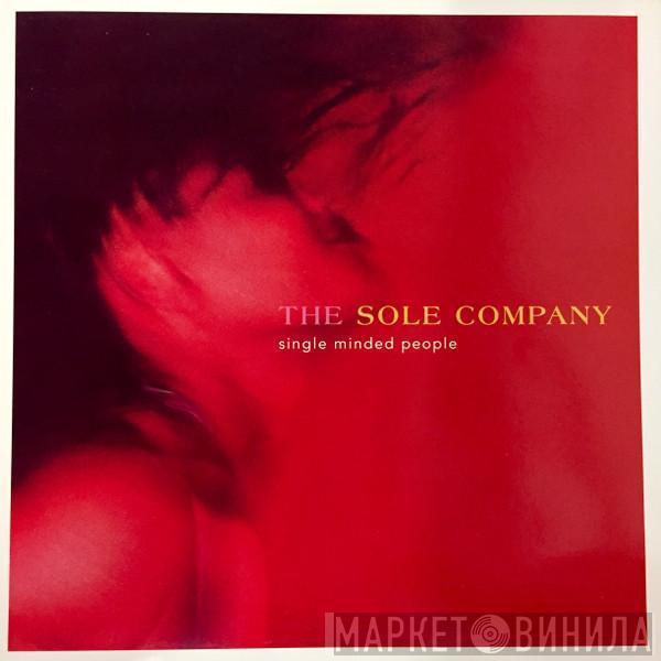 The Sole Company - Single Minded People