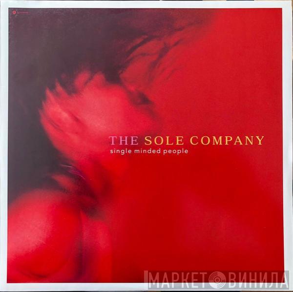 The Sole Company - Single Minded People