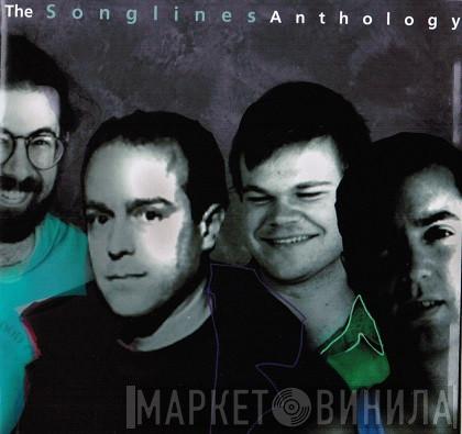  - The Songlines Anthology