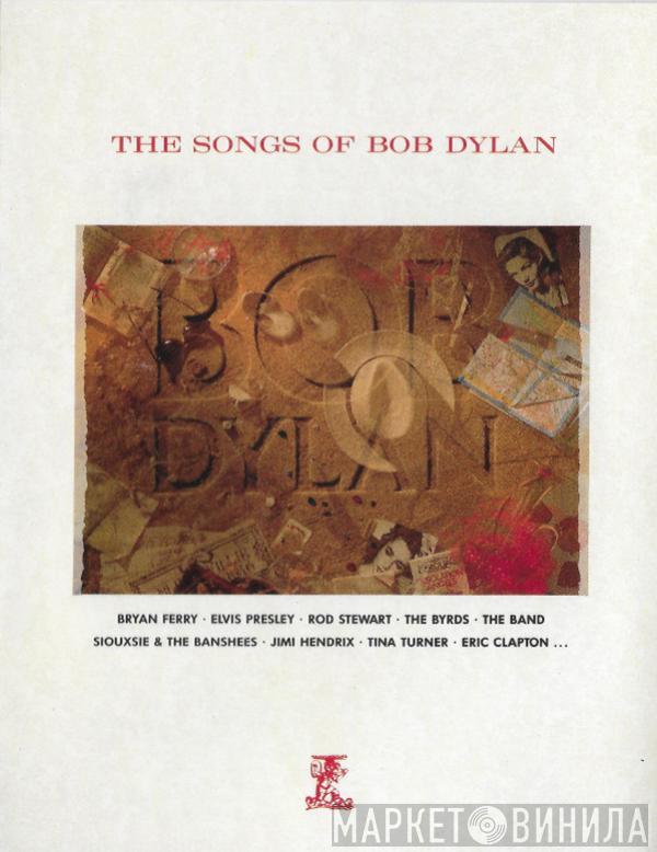  - The Songs Of Bob Dylan