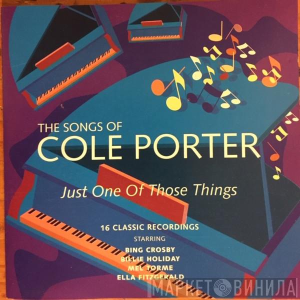  - The Songs Of Cole Porter - Just One Of Those Things