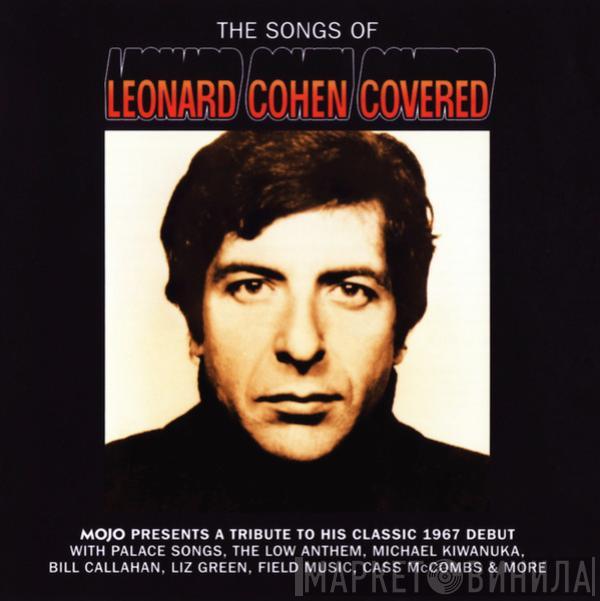  - The Songs Of Leonard Cohen Covered