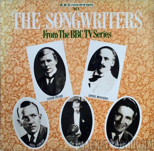  - The Songwriters (Vol. 1) From The BBC TV Series