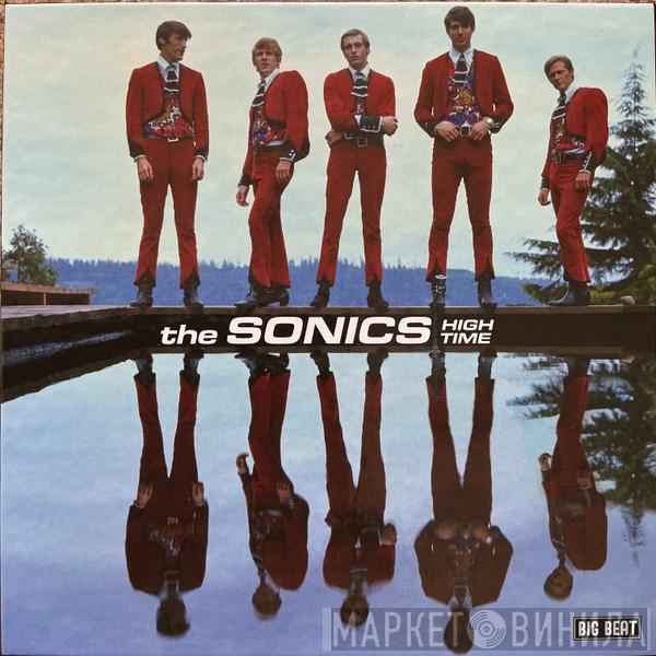 The Sonics - High Time 