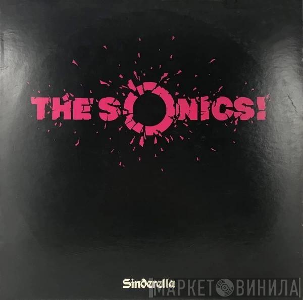 The Sonics - Sinderella