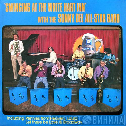 The Sonny Dee All-Star Band - Swinging At The White Hart Inn