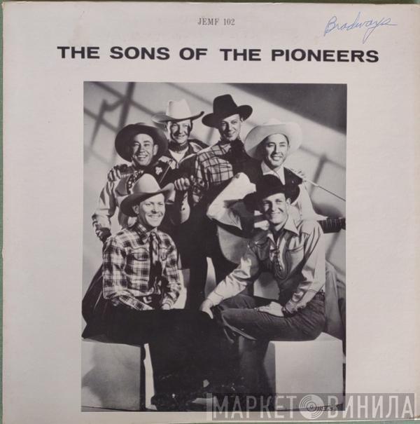 The Sons Of The Pioneers - The Sons Of The Pioneers