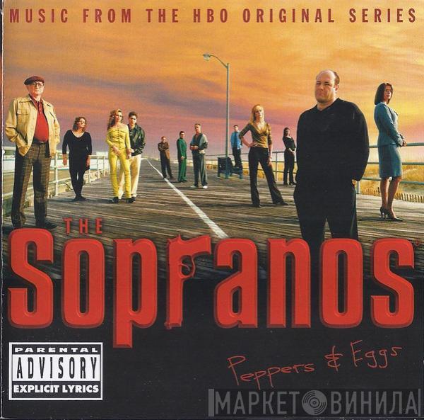  - The Sopranos - Peppers & Eggs - Music From The HBO Original Series