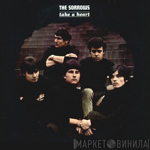 The Sorrows - Take A Heart