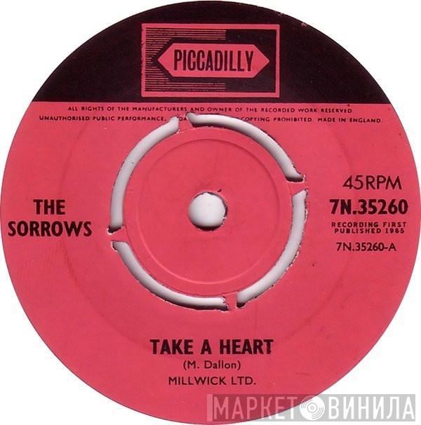 The Sorrows - Take A Heart