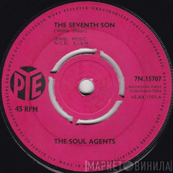 The Soul Agents - Seventh Son