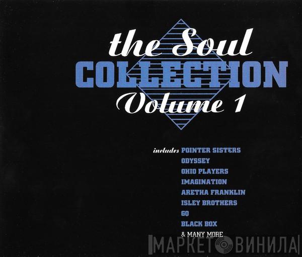  - The Soul Collection Volume 1