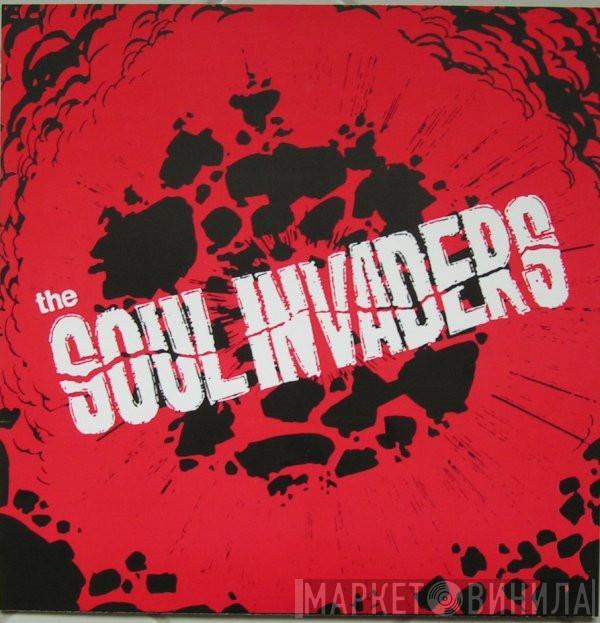 The Soul Invaders  - To Insanity And Beyond