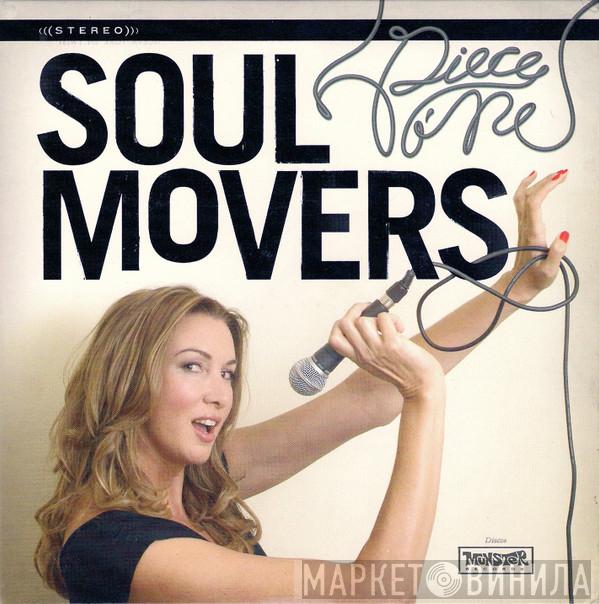 The Soul Movers - Piece O' Me