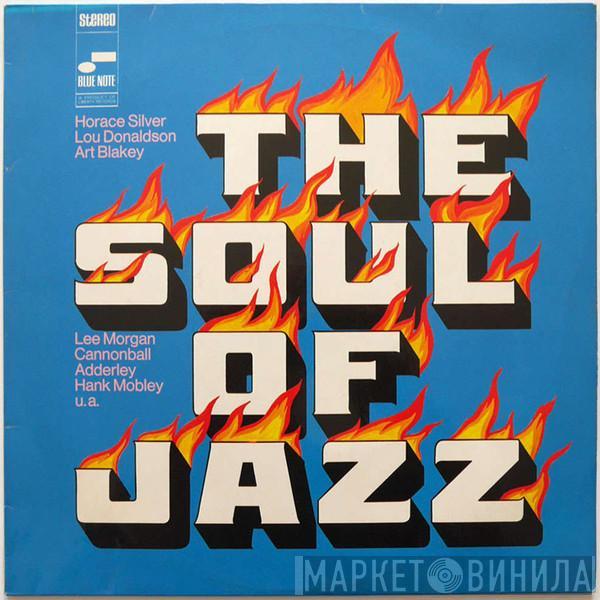  - The Soul Of Jazz