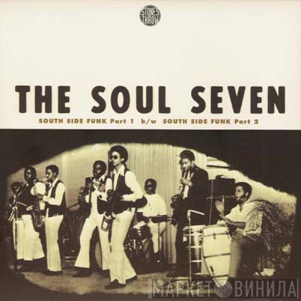 The Soul Seven - South Side Funk