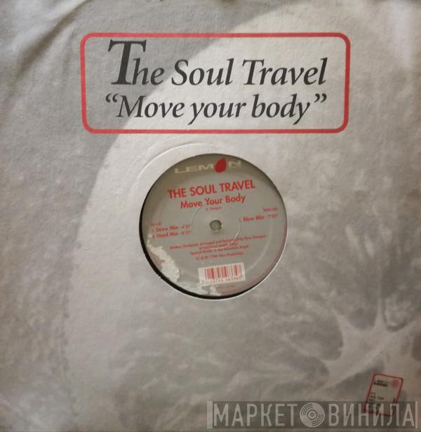 The Soul Travel - Move Your Body