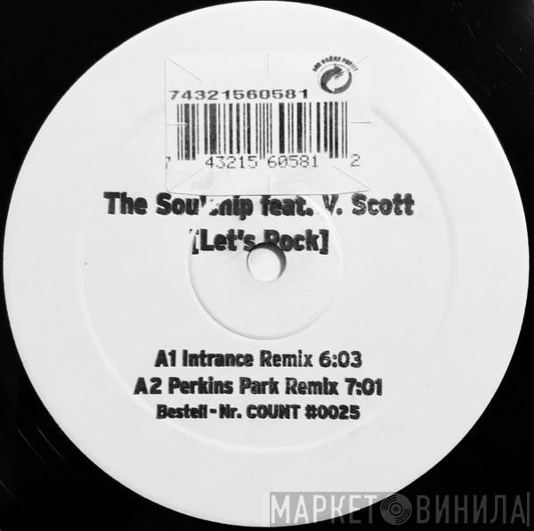 The Soulchip, V. Scott - Let's Rock