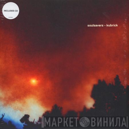 The Soulsavers - Kubrick