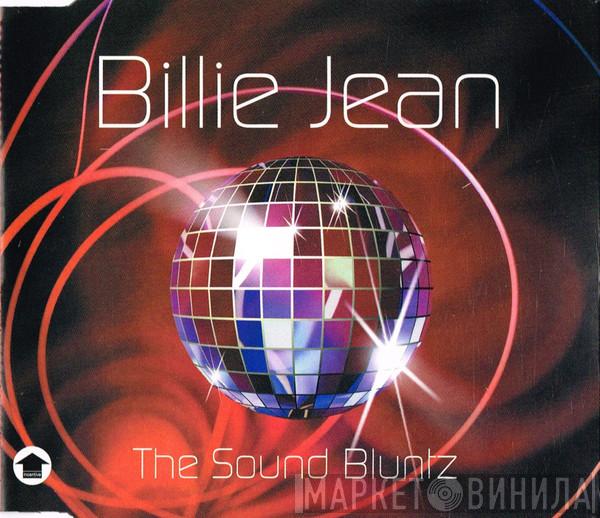The Sound Bluntz - Billie Jean