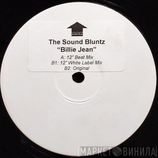  The Sound Bluntz  - Billie Jean
