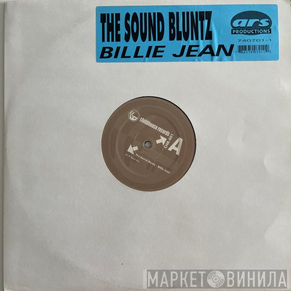  The Sound Bluntz  - Billie Jean