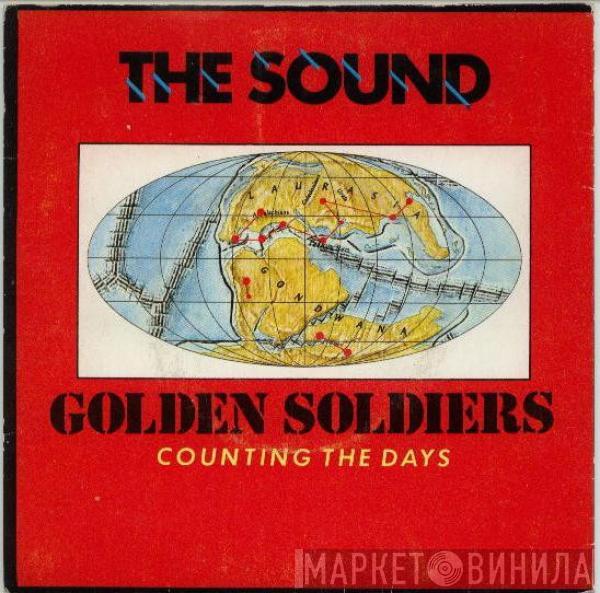 The Sound  - Golden Soldiers