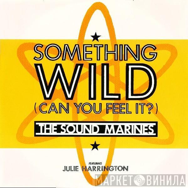 The Sound Marines - Something Wild (Can You Feel It)