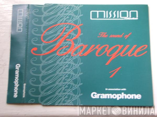  - The Sound Of Baroque 1