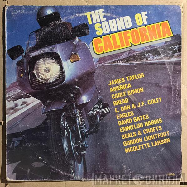  - The Sound Of California