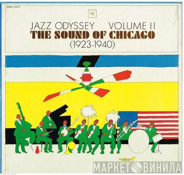  - The Sound Of Chicago (1923-1940)