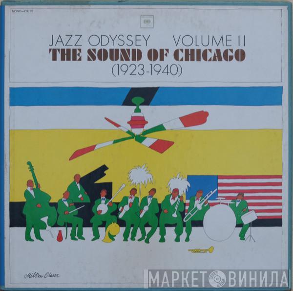  - The Sound Of Chicago (1923-1940)