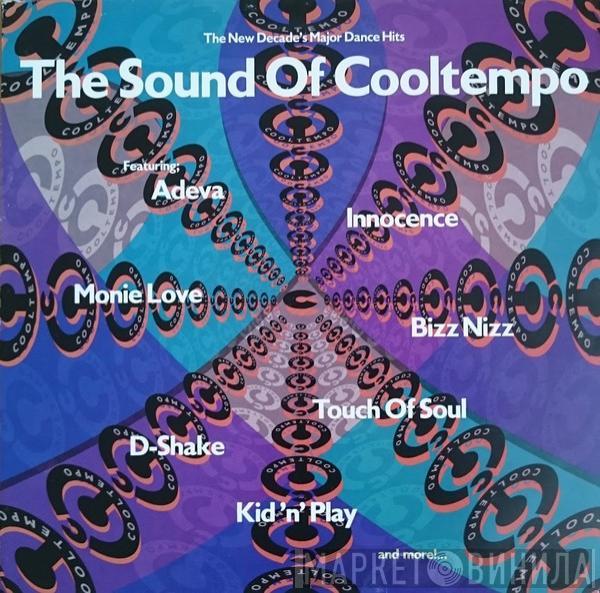  - The Sound Of Cooltempo