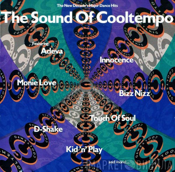  - The Sound Of Cooltempo