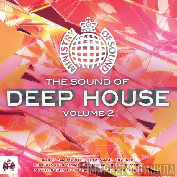  - The Sound Of Deep House - Volume 2